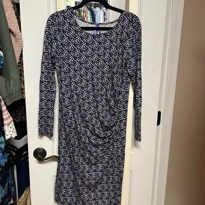 Seraphine dress